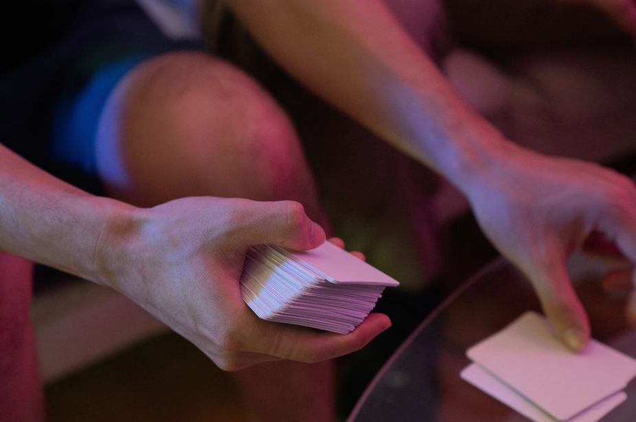 phỏm trực tuyến F8bet