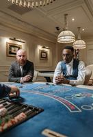 game May88 Poker